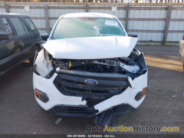 FORD ESCAPE S, 1FMCU0F74KUA95918