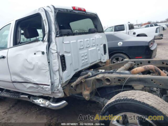 CHEVROLET SILVERADO 2500HD LT, 1GC1KVEG8GF163519