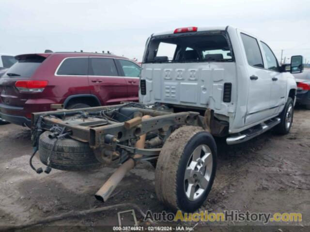 CHEVROLET SILVERADO 2500HD LT, 1GC1KVEG8GF163519