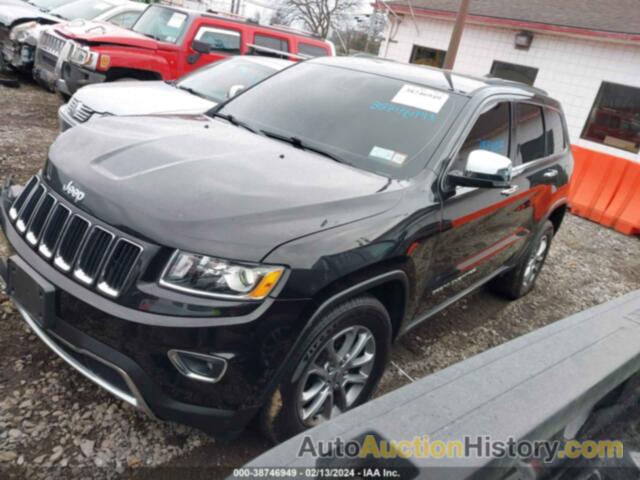 JEEP GRAND CHEROKEE LIMITED, 1C4RJFBG9FC692560