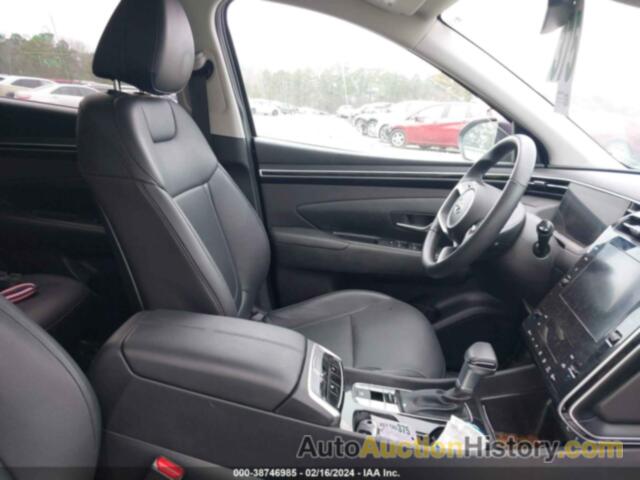 HYUNDAI TUCSON SEL, 5NMJFCAE1PH203049