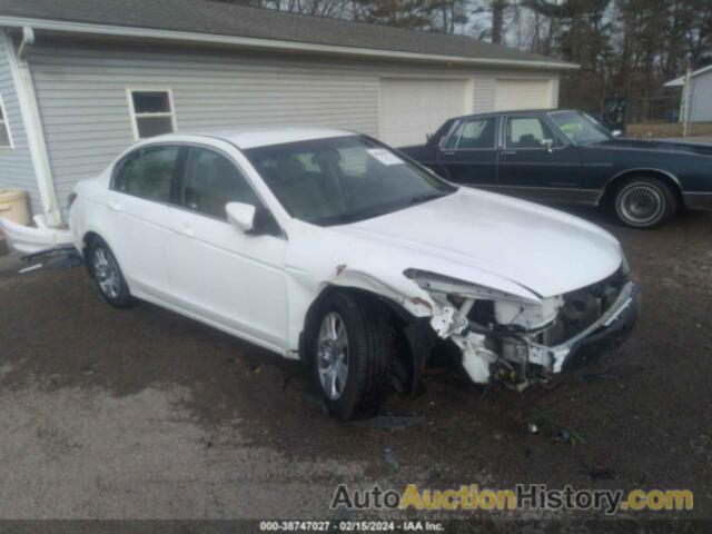 HONDA ACCORD 2.4 SE, 1HGCP2F61CA018846