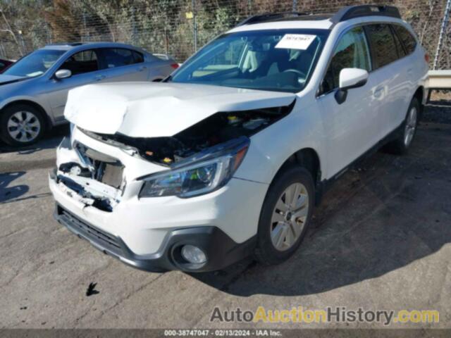 SUBARU OUTBACK 2.5I PREMIUM, 4S4BSAHCXJ3327217