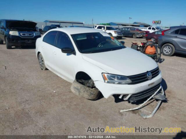 VOLKSWAGEN JETTA 1.4T SE, 3VWD67AJ5GM264948