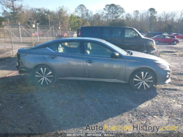 NISSAN ALTIMA SR FWD, 1N4BL4CV3NN386086