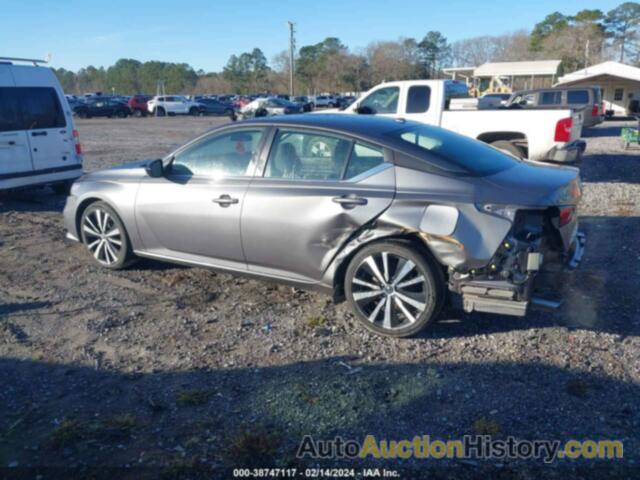 NISSAN ALTIMA SR FWD, 1N4BL4CV3NN386086