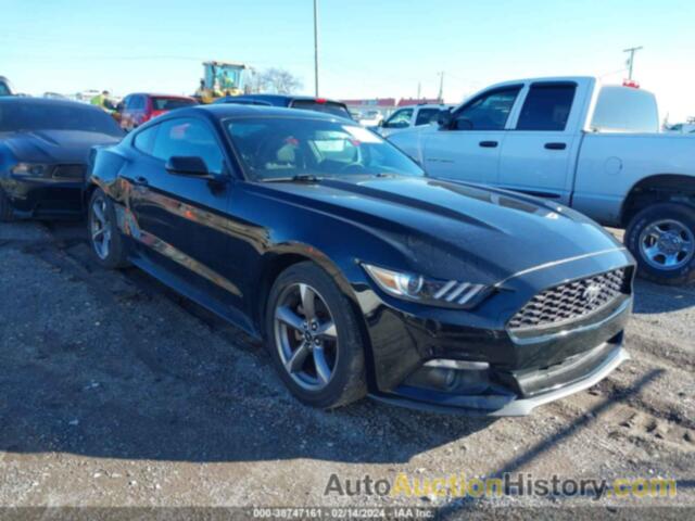 FORD MUSTANG V6, 1FA6P8AM6F5336355