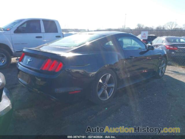 FORD MUSTANG V6, 1FA6P8AM6F5336355