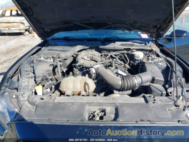 FORD MUSTANG V6, 1FA6P8AM6F5336355