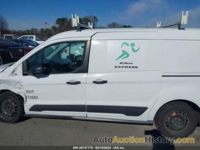 FORD TRANSIT CONNECT XLT, NM0LE7F76F1183982