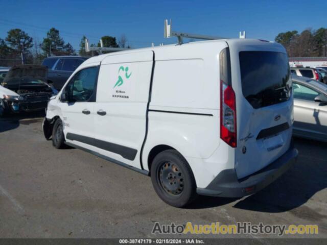 FORD TRANSIT CONNECT XLT, NM0LE7F76F1183982