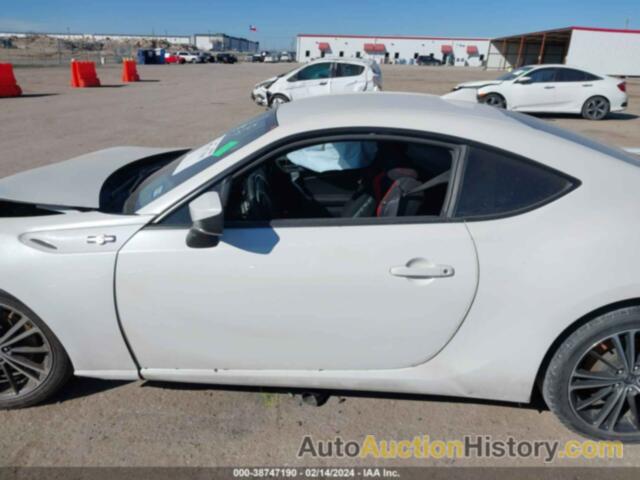 SCION FR-S, JF1ZNAA12G8703168