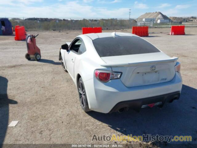 SCION FR-S, JF1ZNAA12G8703168