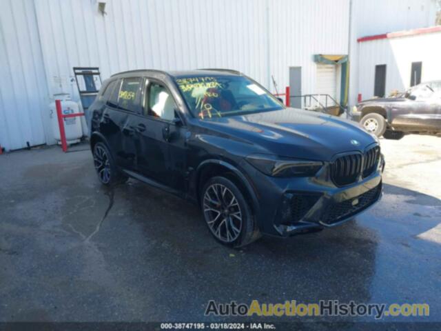 BMW X5 M M/M COMPETITION, 5YMJU0C05N9K22922