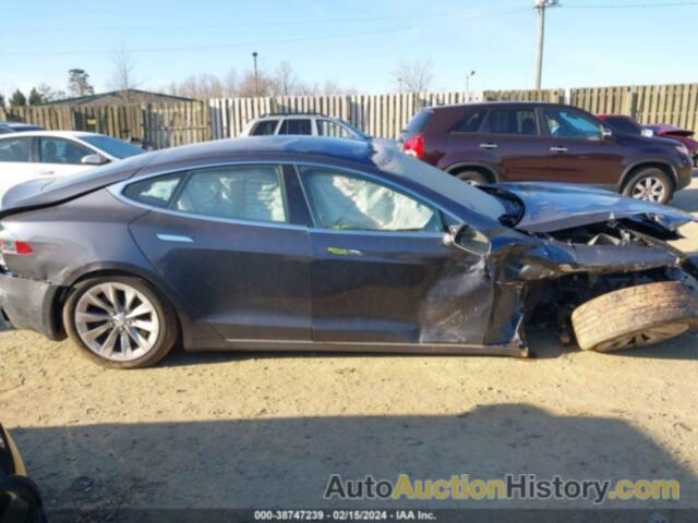 TESLA MODEL S 60D/70D/75D/85D/90D, 5YJSA1E22GF175108