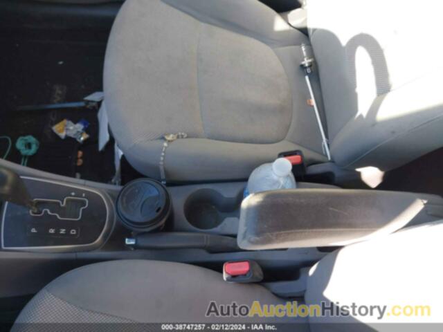 HYUNDAI ACCENT GLS, KMHCT4AE1EU708873