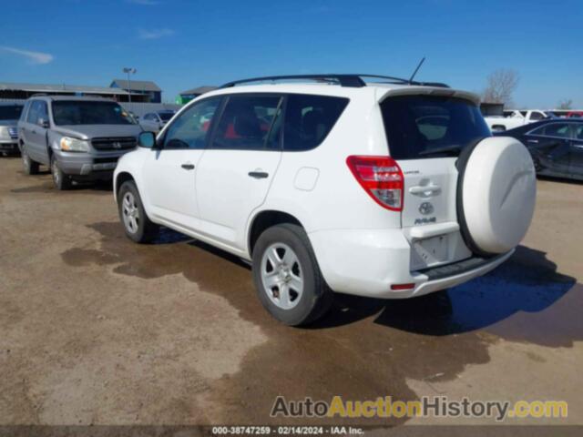 TOYOTA RAV4, 2T3ZF4DV3CW120796