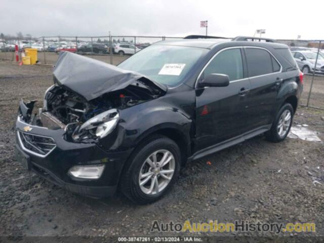 CHEVROLET EQUINOX LT, 2GNFLFEK7H6339265