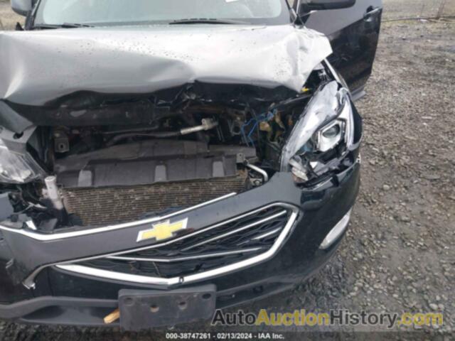 CHEVROLET EQUINOX LT, 2GNFLFEK7H6339265