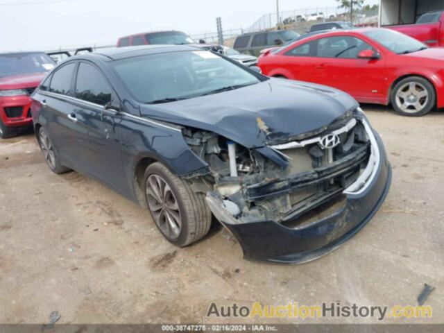 HYUNDAI SONATA LIMITED 2.0T, 5NPEC4AB5DH715434