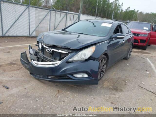 HYUNDAI SONATA LIMITED 2.0T, 5NPEC4AB5DH715434