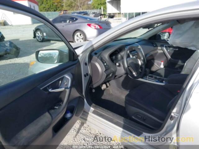 NISSAN ALTIMA 2.5 S, 1N4AL3AP8EC173107