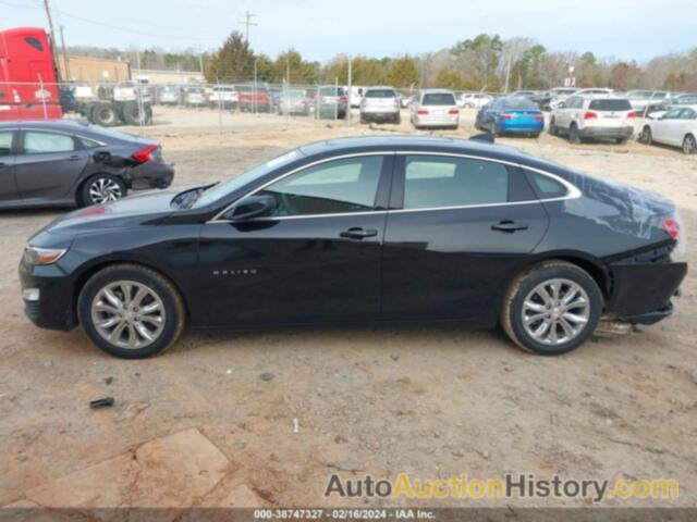 CHEVROLET MALIBU LT, 1G1ZD5ST5MF024788