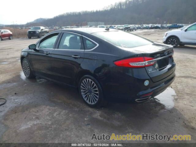 FORD FUSION SE, 3FA6P0T96HR377059