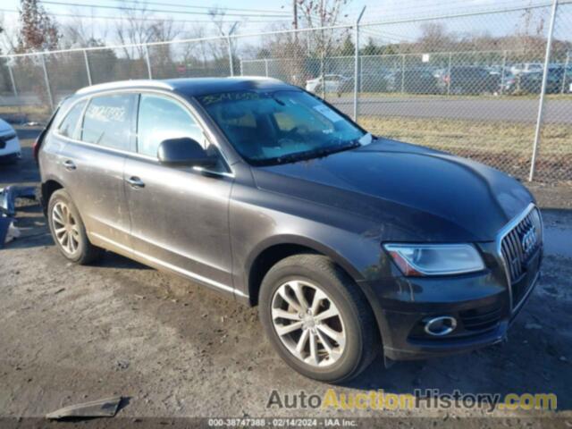 AUDI Q5 2.0T PREMIUM, WA1CFAFP5FA007271