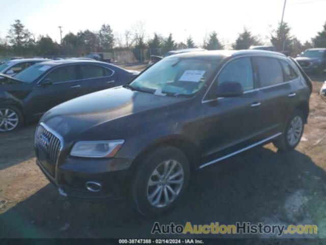 AUDI Q5 2.0T PREMIUM, WA1CFAFP5FA007271