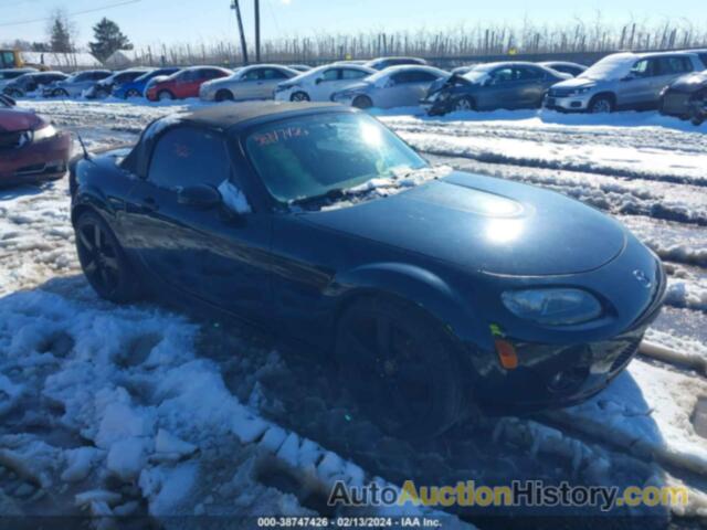 MAZDA MX-5 MIATA, JM1NC25F680151359