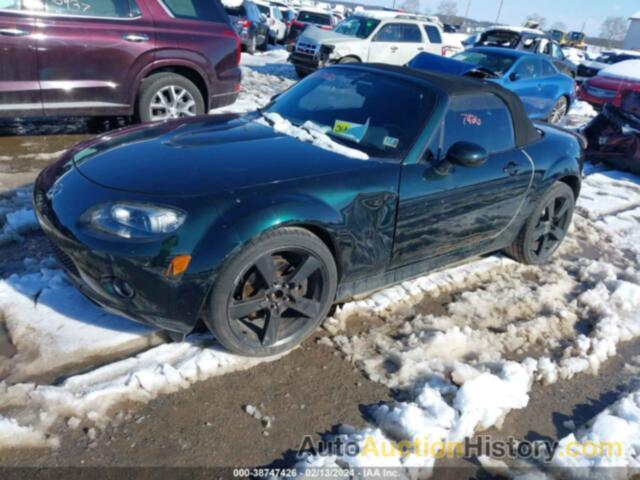 MAZDA MX-5 MIATA, JM1NC25F680151359