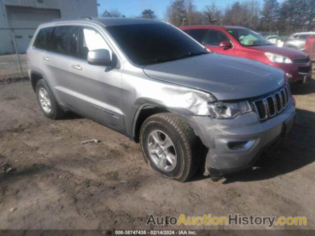 JEEP GRAND CHEROKEE LAREDO 4X4, 1C4RJFAG2HC811229