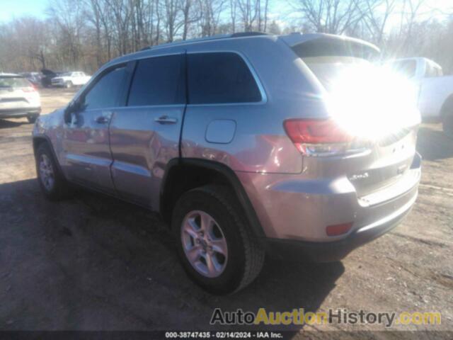 JEEP GRAND CHEROKEE LAREDO 4X4, 1C4RJFAG2HC811229