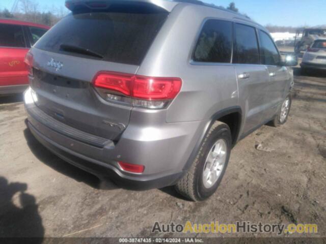 JEEP GRAND CHEROKEE LAREDO 4X4, 1C4RJFAG2HC811229