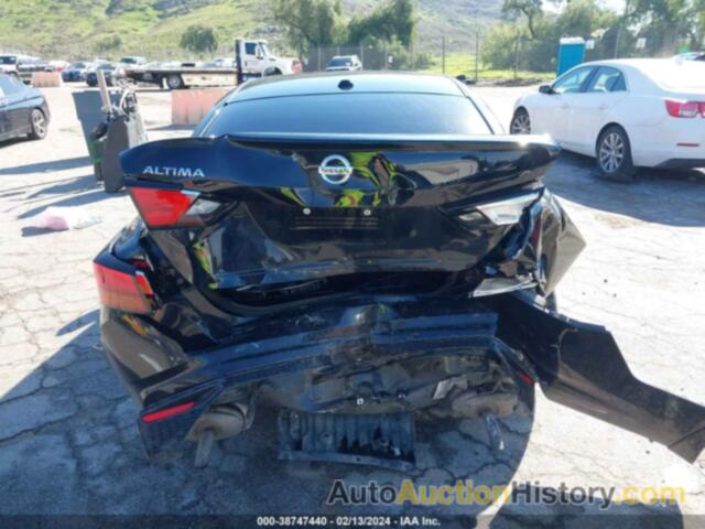 NISSAN ALTIMA S FWD, 1N4BL4BV6LC114061