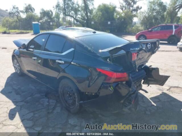 NISSAN ALTIMA S FWD, 1N4BL4BV6LC114061