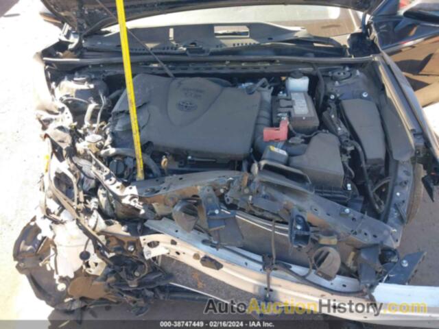 TOYOTA CAMRY TRD, 4T1KZ1AKXPU080149