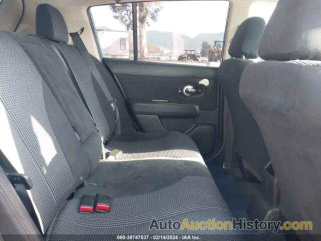 NISSAN VERSA 1.8 SL, 3N1BC1CP0CK814146