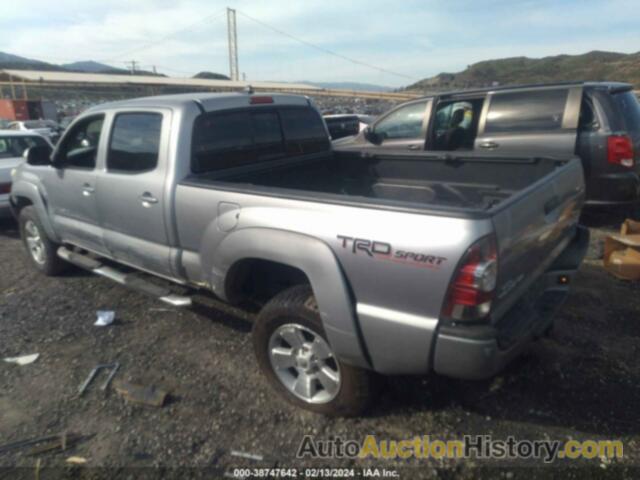 TOYOTA TACOMA PRERUNNER V6, 3TMKU4HN6EM039409