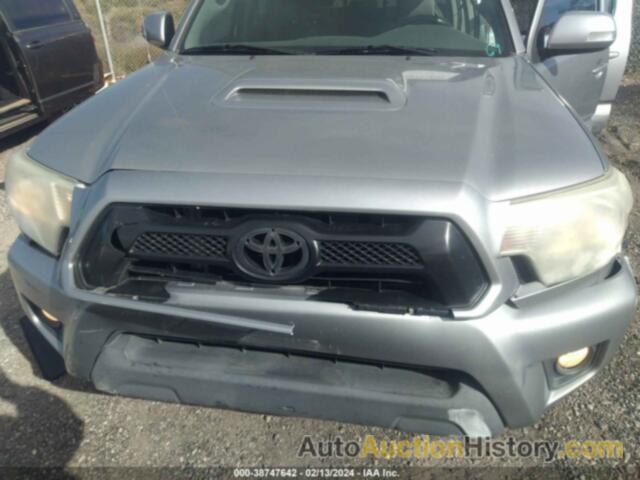 TOYOTA TACOMA PRERUNNER V6, 3TMKU4HN6EM039409