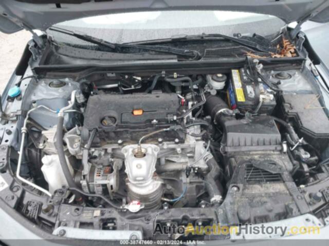 HONDA CIVIC SPORT, 19XFL2H88NE005808