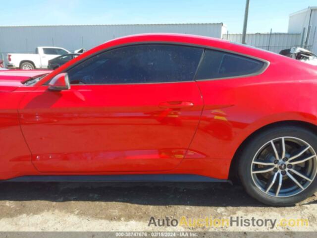 FORD MUSTANG ECOBOOST, 1FA6P8TH2F5342394