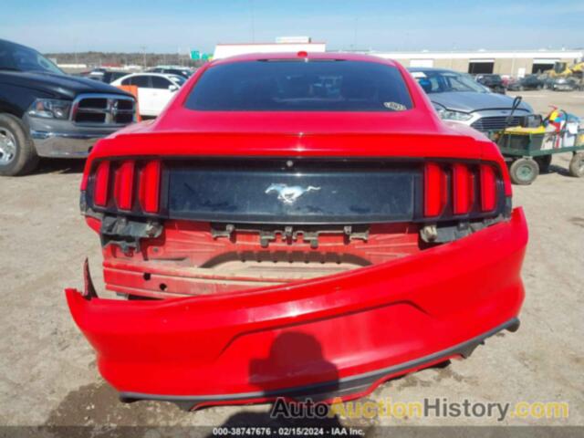 FORD MUSTANG ECOBOOST, 1FA6P8TH2F5342394