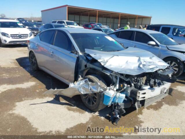 NISSAN ALTIMA 2.5 S, 1N4BL4BV5KC250468