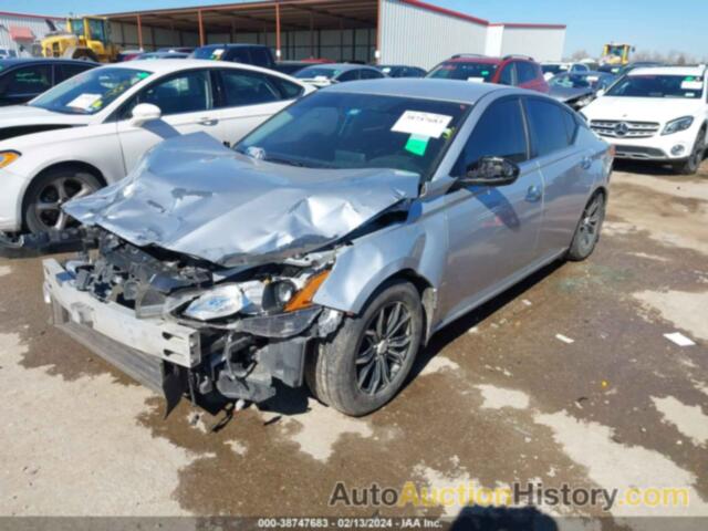 NISSAN ALTIMA 2.5 S, 1N4BL4BV5KC250468