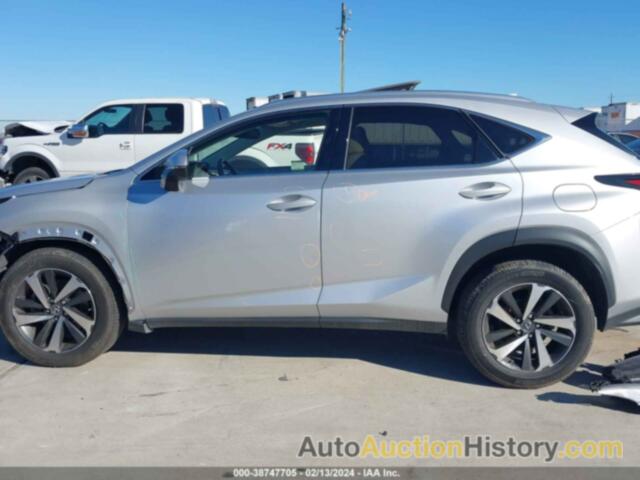 LEXUS NX 300, JTJYARBZ5J2086036