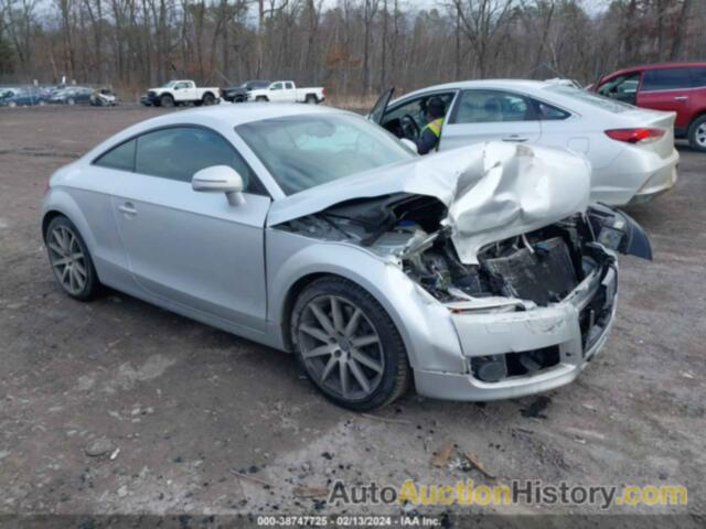 AUDI TT 3.2, TRUVD38J491007023