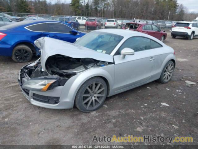 AUDI TT 3.2, TRUVD38J491007023