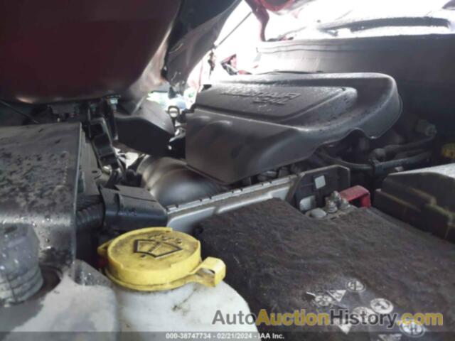 JEEP CHEROKEE SPORT, 1C4PJLAB1FW701181